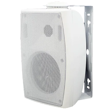 Tantos TSo-SW15kR Настенная акустическая система 15 Вт 3/6 Вт