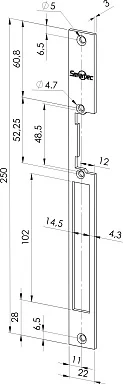 Smartec ST-SL302SP