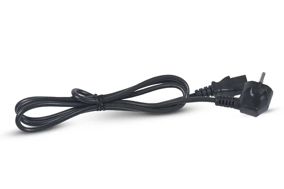 Cabeus PC-186-VDE-1.8M (2100k) кабель питания Schuko + IEC 320 C13, 1.8 м