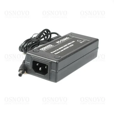Блок питания OSNOVO PS-52065  52 В / 1,25А