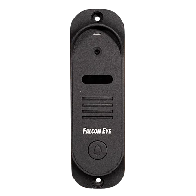 Вызывная панель Falcon Eye FE-Push HD (графит)
