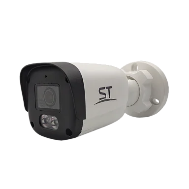 Space Technology ST-SK2501 (2,8mm) IP Видеокамера 2 Мп, объектив 2,8 мм