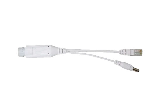 Блок питания Space Technology ST-1201M POE (без v./v.2)  12 В / 1А