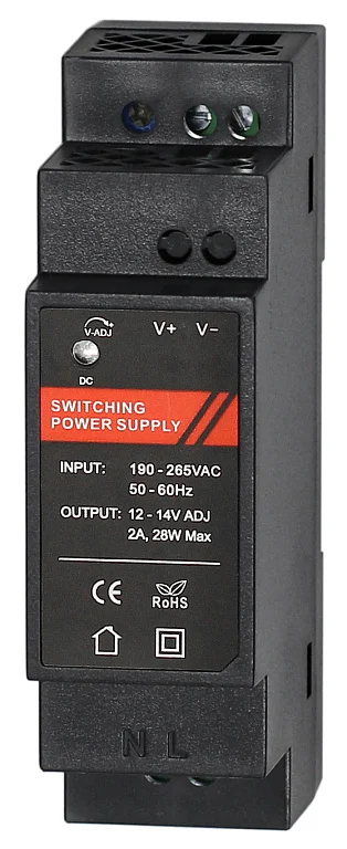 ST-PS102DDS-BK