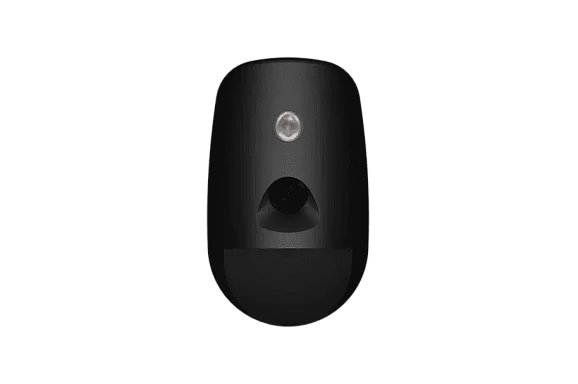 Hikvision DS-PDPC12PF-EG2-WE(B) black