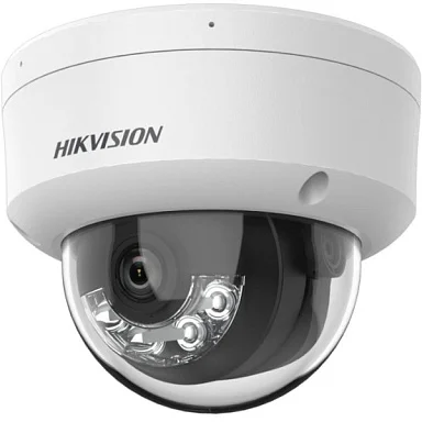 Hikvision DS-2CD3146G2H-LISU(4mm) IP Видеокамера 4 Мп, объектив 4 мм