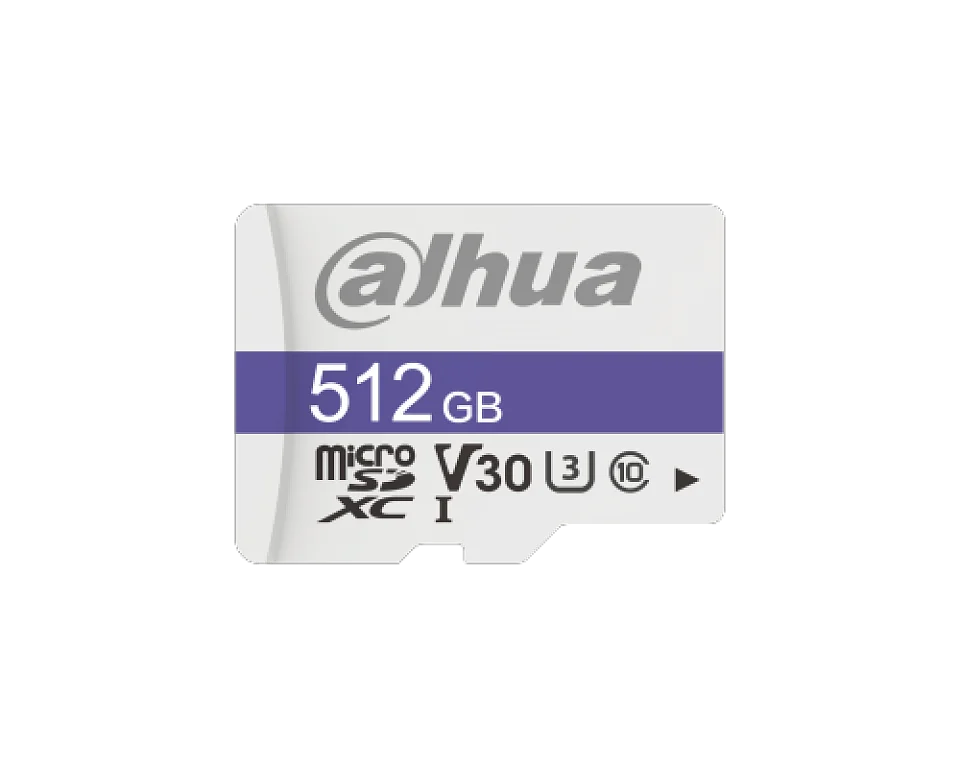 DHI-TF-C100/512GB
