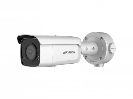 Hikvision DS-2CD3T26G2-ISU/SL (4mm)(C) IP Видеокамера 2 Мп, объектив 4 мм