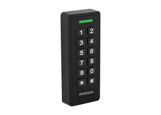 Считыватель Novicam SX120KW Novicam v.4025