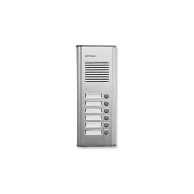 Вызывная панель Commax DR-6UM