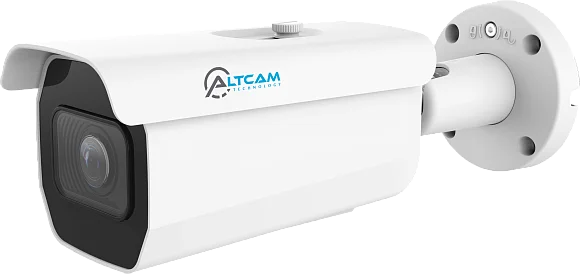 AltCam DCV81IR - HD Видеокамера  8 Мп, объектив 3,6-11 мм