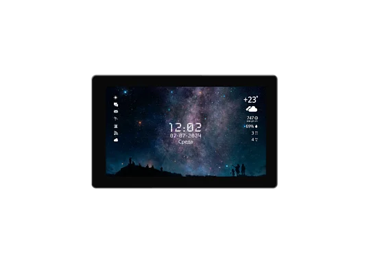 Монитор видеодомофона Novicam NIGHT FREEDOM 10 FHD WIFI Novicam v.4480