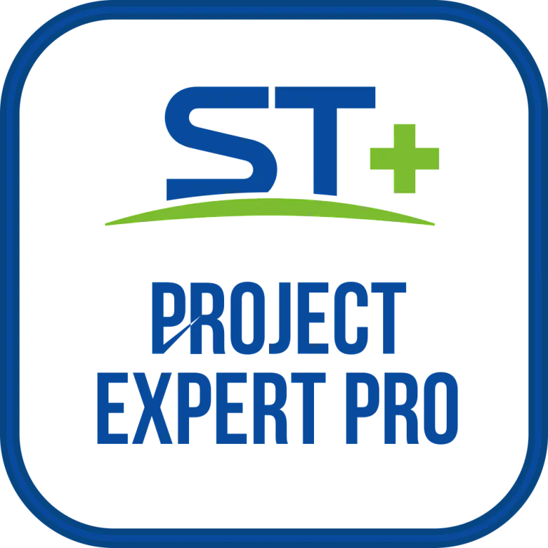 ST+PROJECT EXPERT PRO