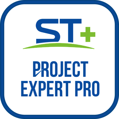 Space Technology ST+PROJECT EXPERT PRO