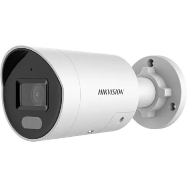 Hikvision DS-2CD3086G2H-LIU/SL(2.8mm) IP Видеокамера 8 Мп, объектив 2,8 мм