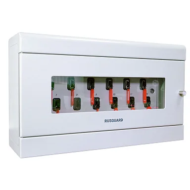 RusGuard KeyKeeper-12