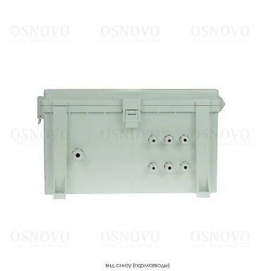 OSNOVO SW-80402/WLU