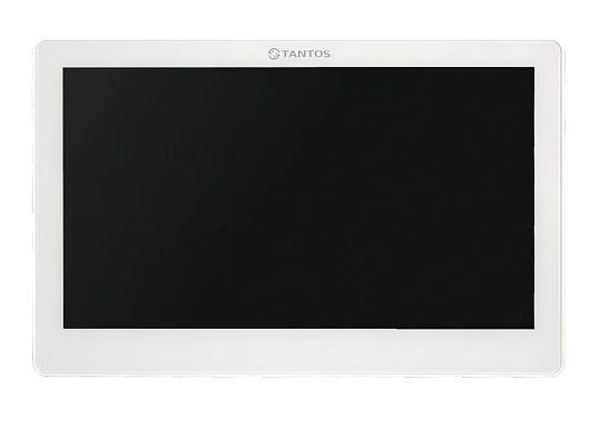 Монитор видеодомофона Tantos NEO HD SE (White)