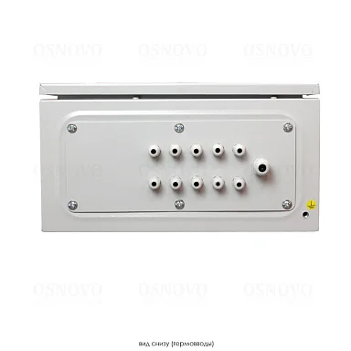 OSNOVO OS-46TB1(SW-80802/ILS(port 90W))