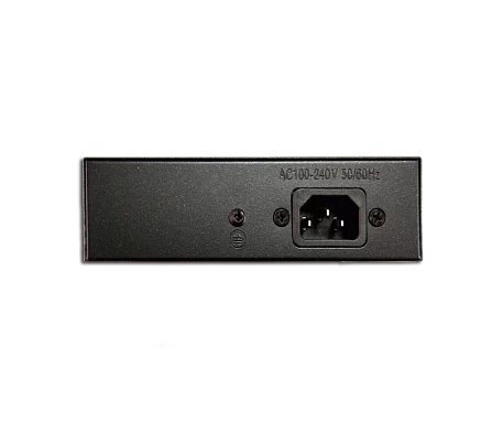 Коммутатор KENO KN-SW402POE+