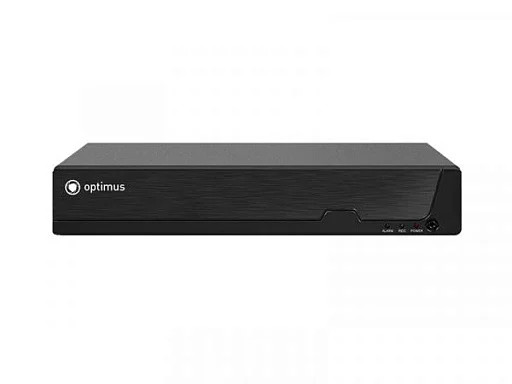 Гибридный видеорегистратор (XVR) Optimus AHDR-4004_V.1