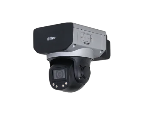 Dahua DH-SDT3A400-GA-HNP-BX IP Видеокамера 4 Мп, объектив 4 мм