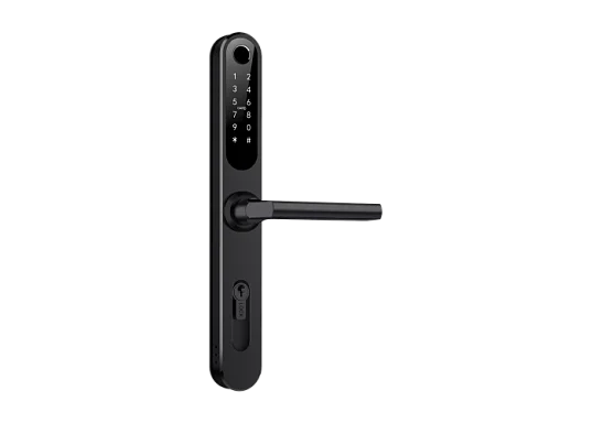 Novicam Home Slim BLACK Novilock v.4238