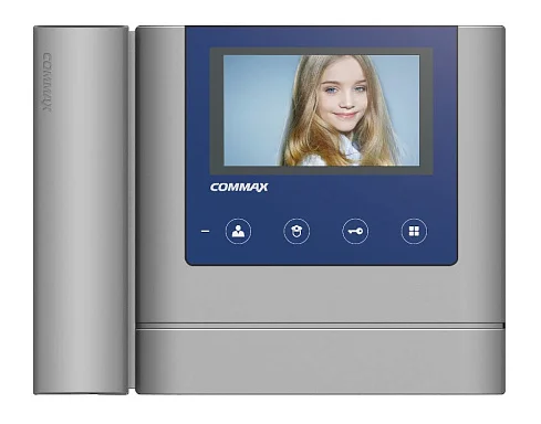 Монитор видеодомофона Commax CAV-43MHG