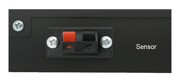 Cabeus JG01-BK (8618c) вентиляторный модуль, с 2 вентиляторами