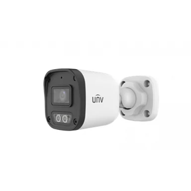 Uniview IPC2124LB-AF28-DL-ECO IP Видеокамера 4 Мп, объектив 2,8 мм