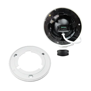 Space Technology ST-VK2521 PRO (2,8-12mm) IP Видеокамера 2 Мп, объектив 2,8-12 мм
