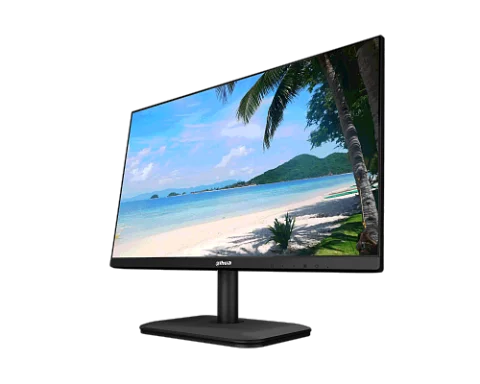 Монитор для видеонаблюдения Dahua DHI-LM22-F200, 21,5"