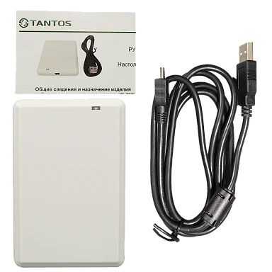 Считыватель Tantos TS-LR-USB
