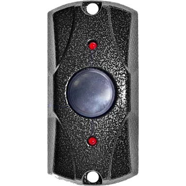Кнопка выхода Falcon Eye FE-100 (Антик) накладная механическая