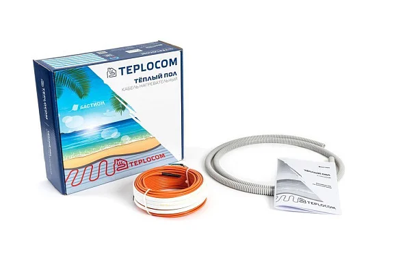 Бастион TEPLOCOM НК-105-2100 Вт