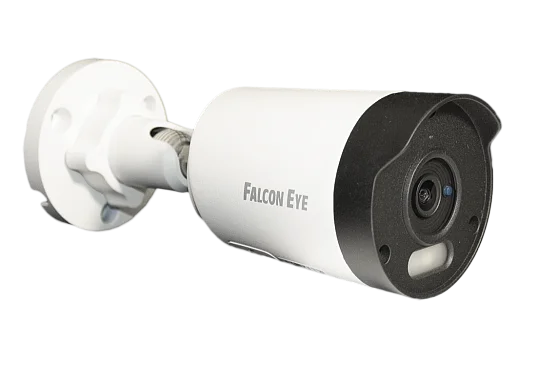 Falcon Eye FE-IPC-B2-30p - IP Видеокамера  2 Мп, объектив 2,8 мм