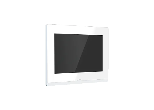 Монитор видеодомофона Novicam IMPULSE 7 IP WIFI WHITE Novicam v.4050