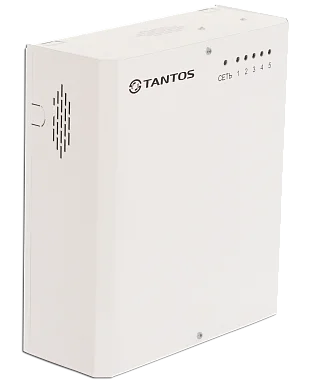 Источники бесперебойного питания Tantos ББП-50 V.5 MAX
