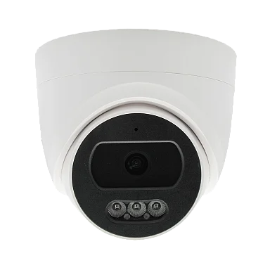 Space Technology ST-SF2902 FORT (2,8мм) - IP Видеокамера  2 Мп, объектив 2,8 мм
