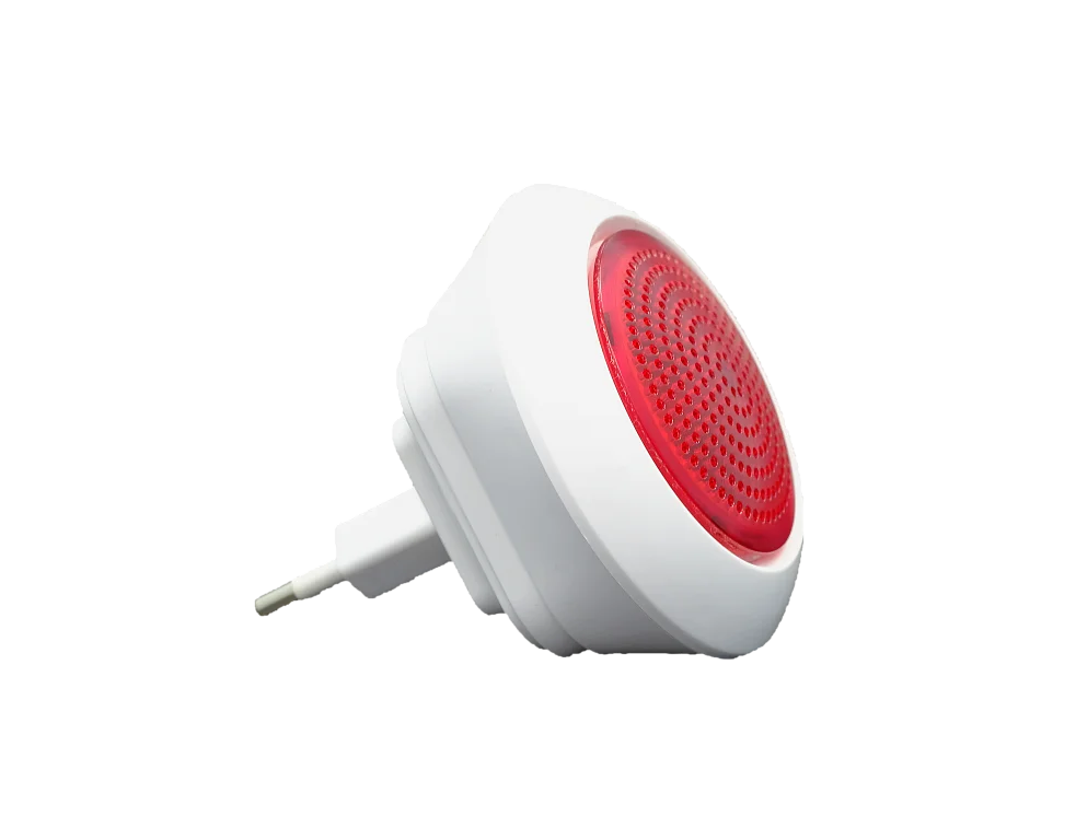 ViGUARD SIREN F