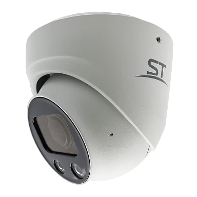 Space Technology ST-VF5925 PRO STARLIGHT FORT (2,7-13,5мм) IP Видеокамера 5 Мп, объектив 2,7-13,5 мм