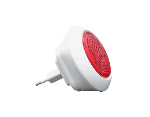 ViGUARD SIREN F