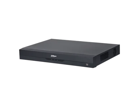 Гибридный видеорегистратор (XVR) Dahua DH-XVR5216AN-5M-I3