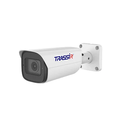 TRASSIR TR-D2353WDZIR7 2.7-13.5 - IP Видеокамера  5 Мп, объектив 2,7-13,5 мм