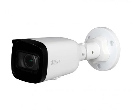 Dahua DH-IPC-HFW1230T1P-ZS-S5 - IP Видеокамера  2 Мп, объектив 2,8-12 мм