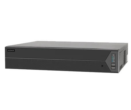 IP Видеорегистратор (NVR) KENO KN-RECORD36/8-4K-AI