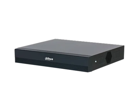 Гибридный видеорегистратор (XVR) Dahua DH-XVR1B16-I/T