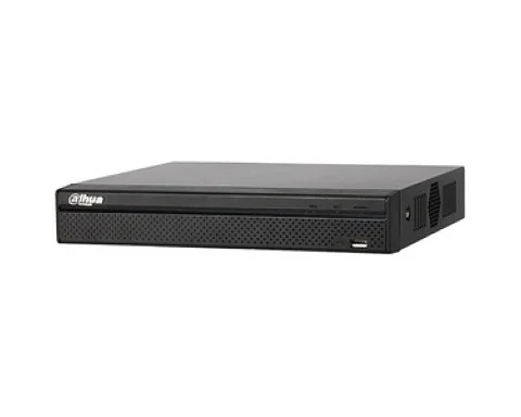 IP Видеорегистратор (NVR) Dahua DHI-NVR2104HS-P-4KS2