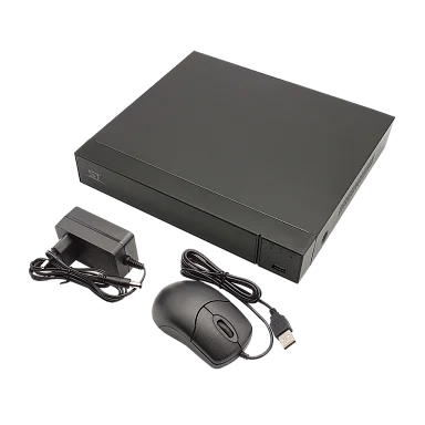 IP Видеорегистратор (NVR) Space Technology ST-NVR-V1612F95 PRO