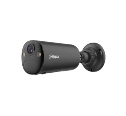Dahua DH-BF4CA-4G-XL/M0508 - IP Видеокамера  4 Мп, объектив 2,1 мм